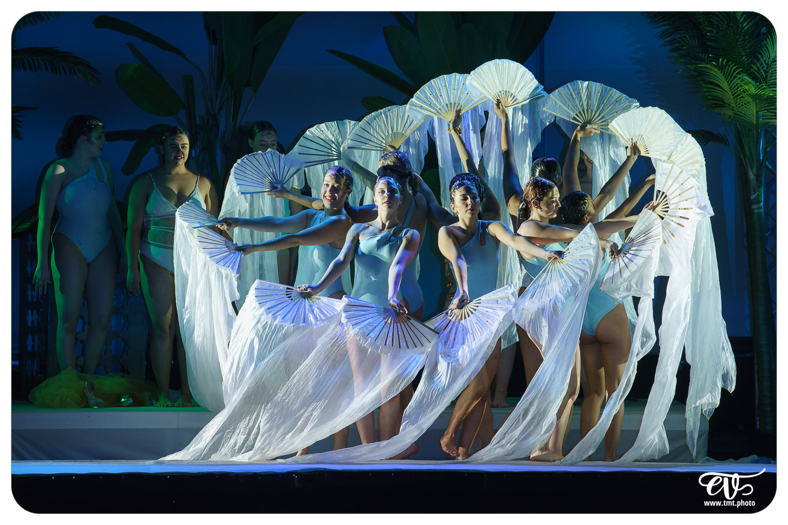 BNS - MILLE ET UNE NUITS